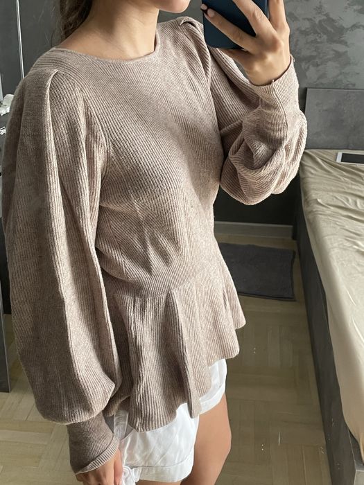 Studio ONLY пуловер