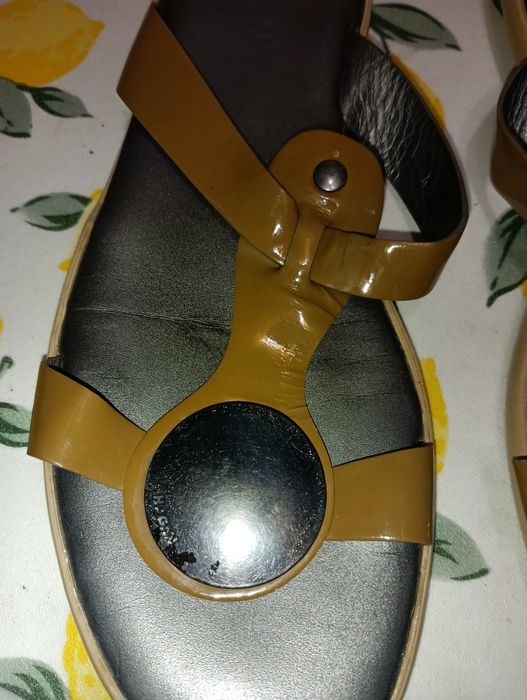 Hogan N 40 кожени чехли - 29 лв