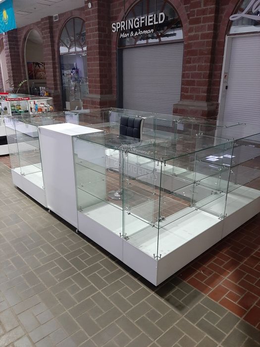 Оборудование для бизнеса