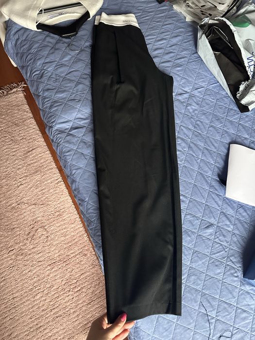 Patrizia pepe нова с етикет, miu miu, alexander wang