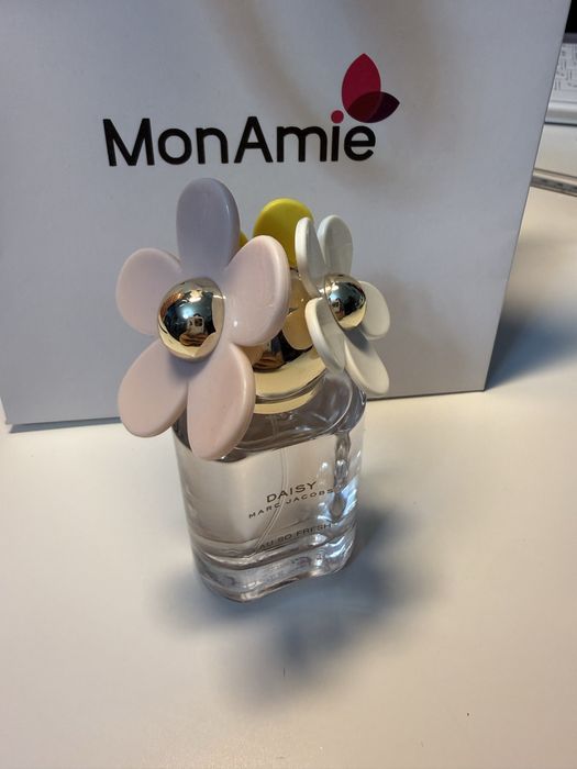 Парфюм Daisy от Marc Jacobs
