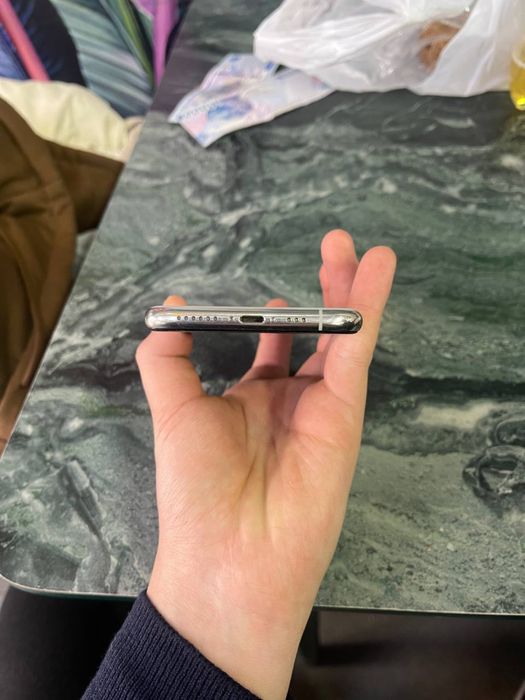 Iphone 11 pro sotiladi hollati ideal
