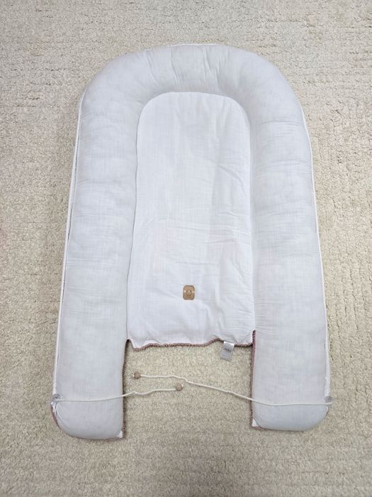 Бебешко гнездо Jamiks Solar пашкул