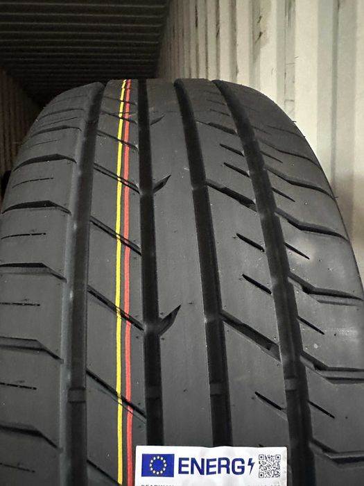 Летен Спорт Пакет BEARWAY 245/40R19 98W XL 285/35R19 99W