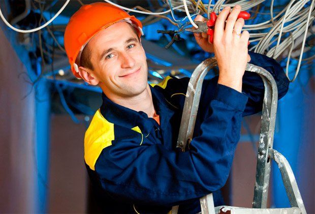 Электрик Качественно!