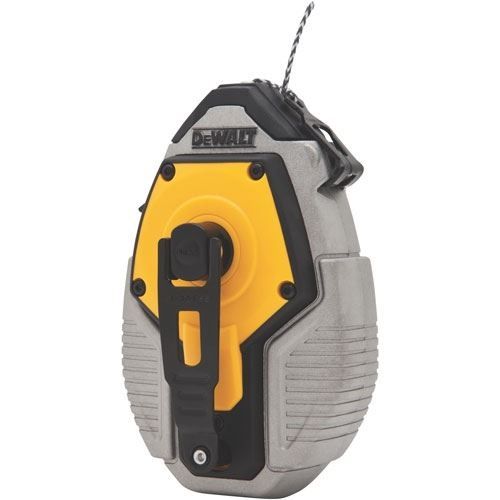 Алуминиева чертилка Dewalt DWHT47309 синя боя