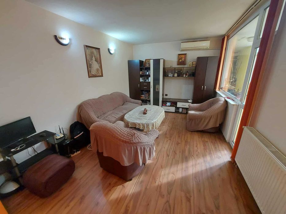 Продава се Четиристаен апартамент в Търговище, Вароша - 106 кв.м за 1203 €/кв.м - Снимка #3