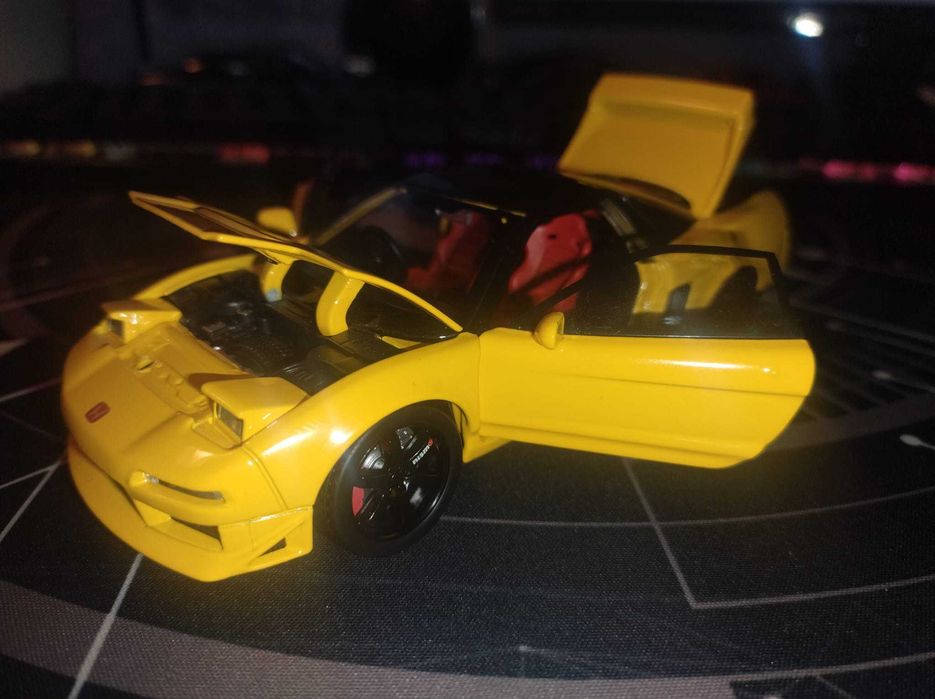 Macheta Honda NSX scara 1:32
