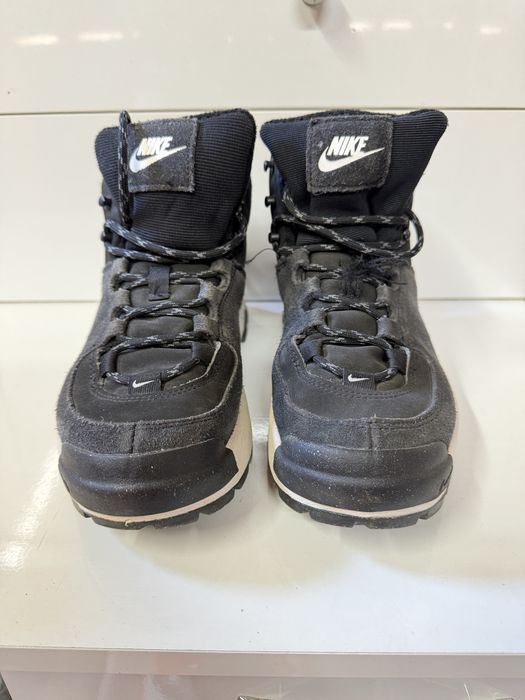 Детски зимни боти Nike размер 35