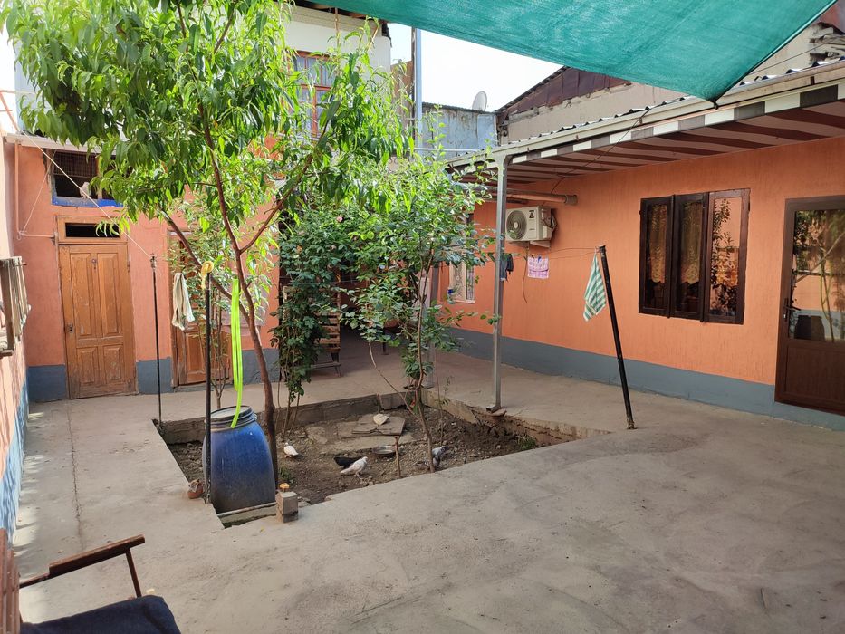 Срочно продаётся дом (ховли) 4 соток