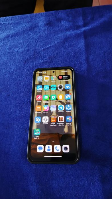 XIAOMI Redmi note 10 S