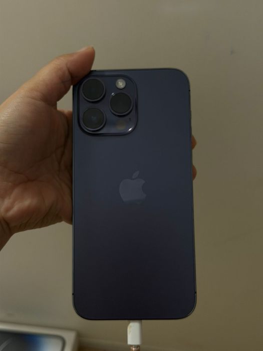 Айфон 14 про макс 256 гб