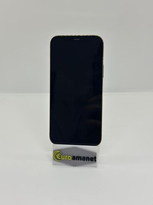 Telefon mobil Apple iPhone 12 Pro, 128GB, Baterie 77% -A-