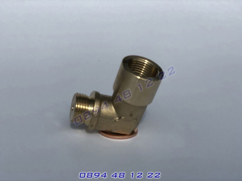 Лъжец втулка удължител втора ламбда сонда O2 Lambda Oxygen Sensor