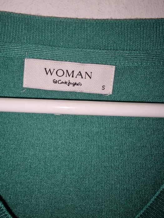 Bluză El Corte Inglés