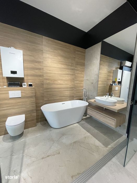 West Avenue Residence | Studio | Dotari de calitate | Str. Stelelor