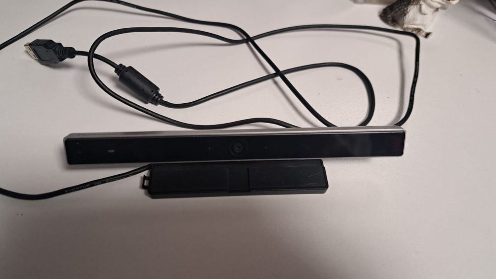 Camera Web parasonic cu microfon