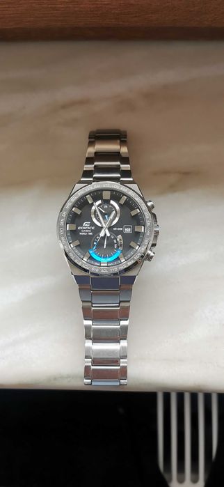 Ceas casio edifice 542d 1a