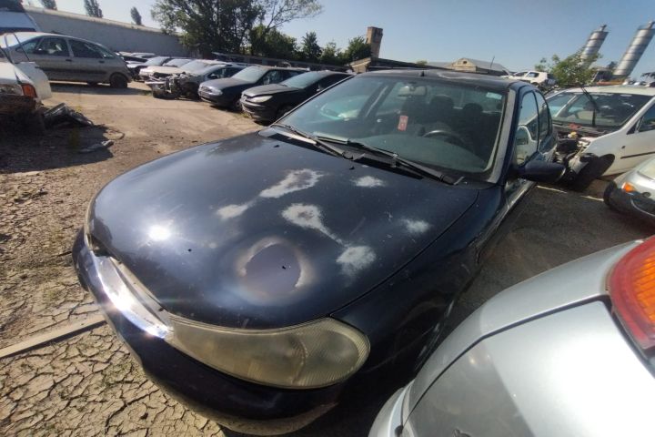 Piese Ford Mondeo MK2
