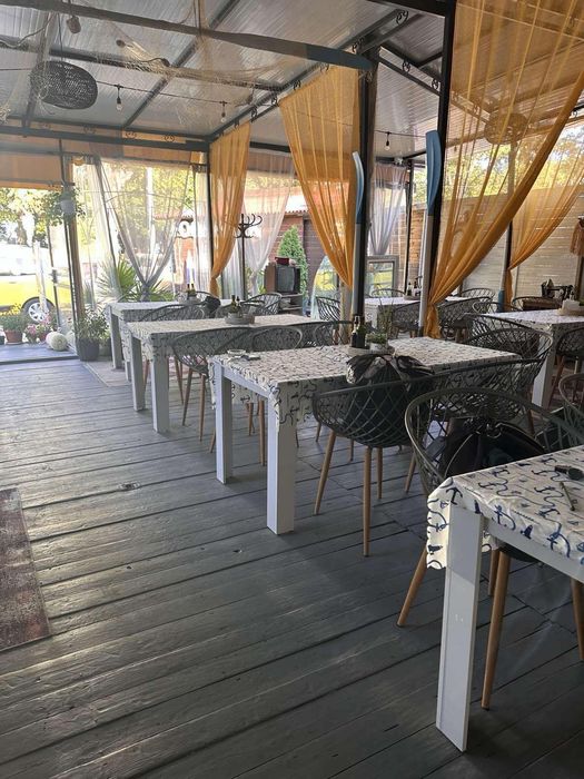 Продава се Заведение в Бургас, Долно Езерово - 150 кв.м за 300 €/кв.м - Снимка #2