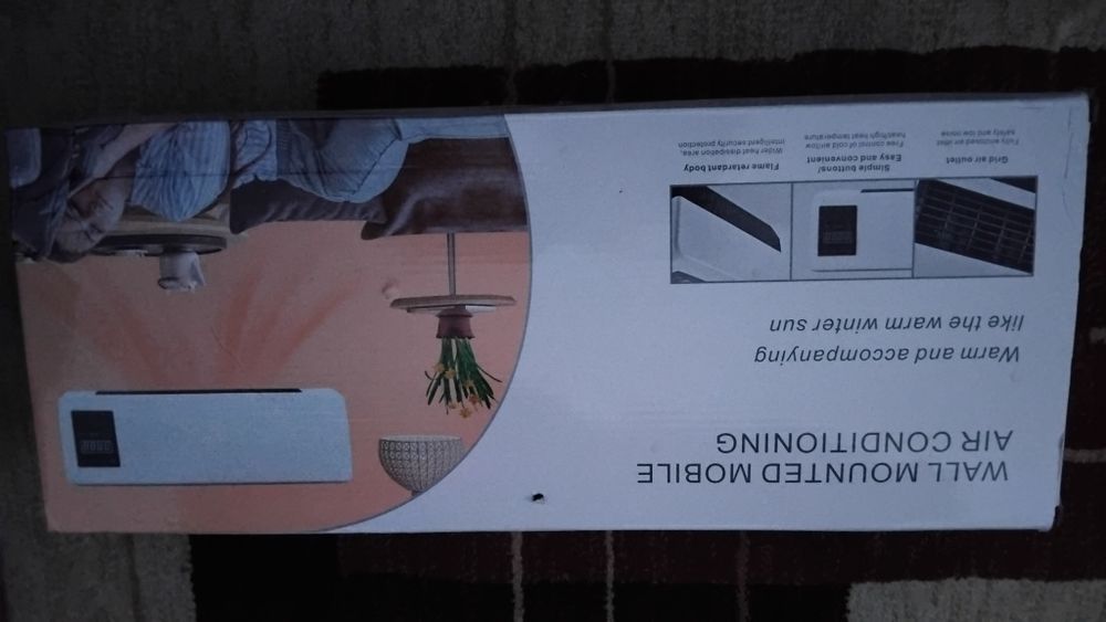 Se vinde radiator cu ventilator aer  si rezistenta caldura .