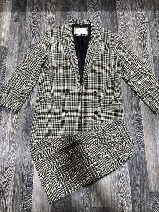 stradivarius комплект