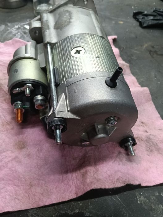 Vand electromotor Fiat Ducato Citroen Jumper