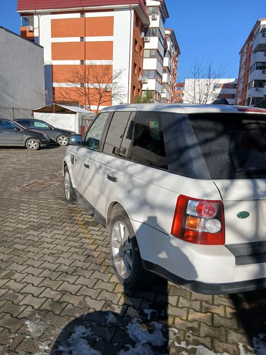 De vânzare  Range Rover sport/