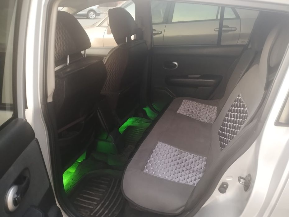 Продаётся автомобиль