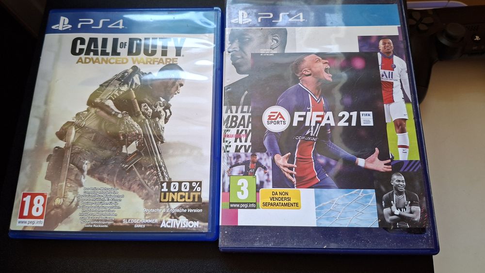 Vind ps4 PRO 1tb