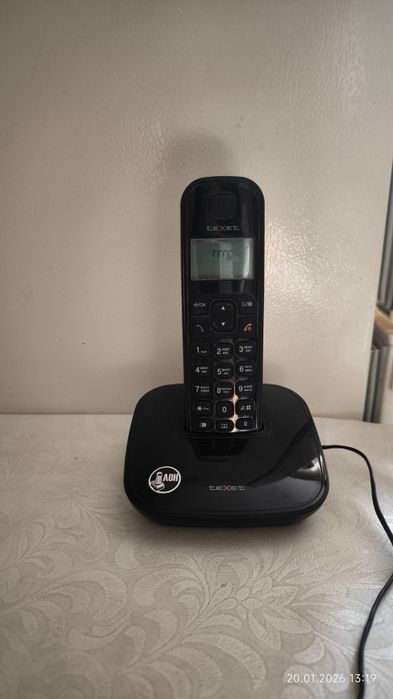 Радиотелефон   трубка безпроводной