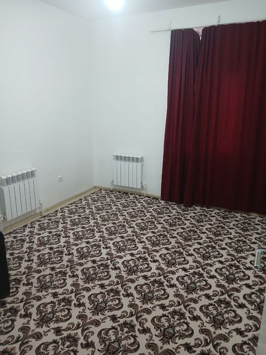 Сдается 1-комнатная квартира в Новостройке ЖК Ассалом Сохил Узбум