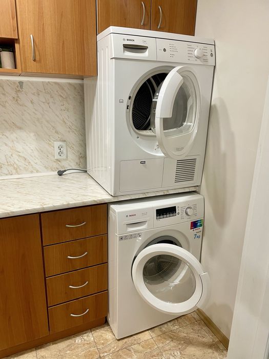 Продава се Едностаен апартамент в Хасково, Орфей - 38 кв.м за 591 €/кв.м - Снимка #4