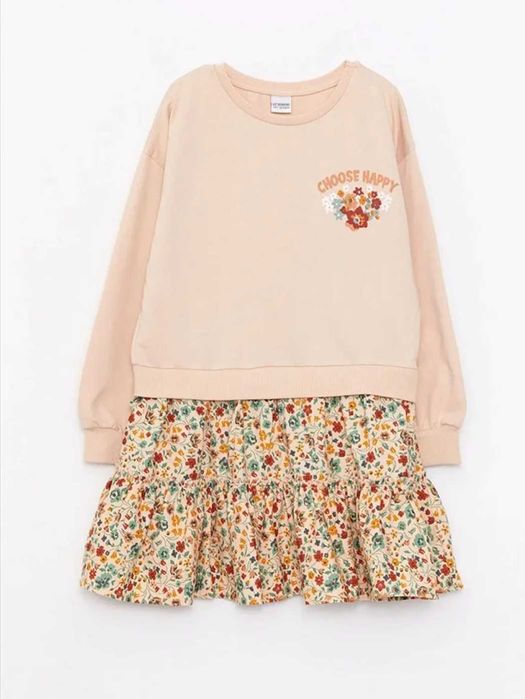 Новое летнее платье/Турция