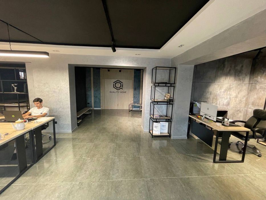 Аренда под офис,клиника,стоматология и т.д. ор: Ганга, Ц-15