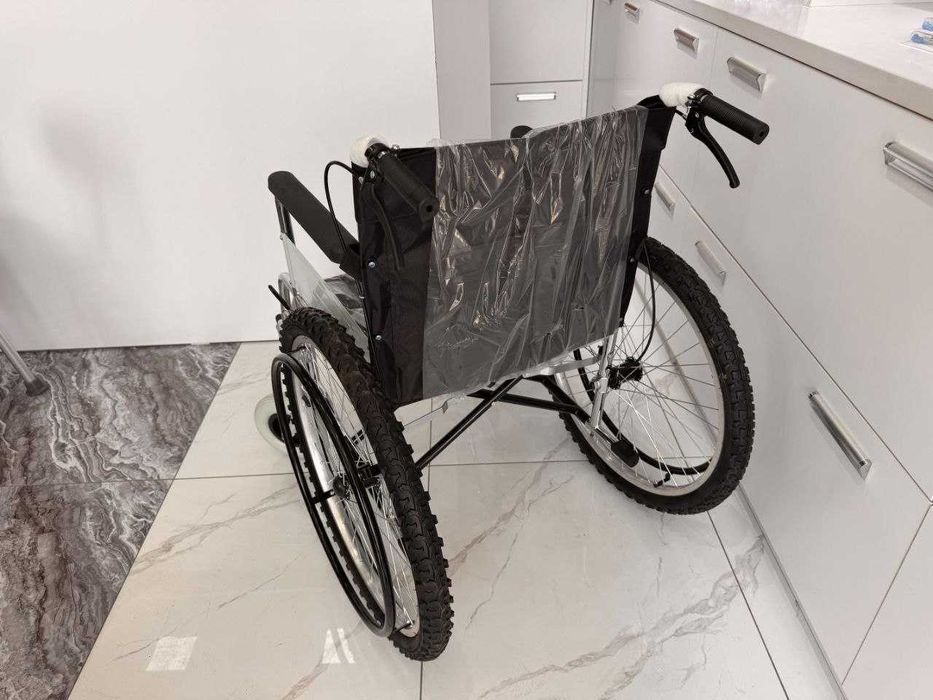 Ногиронлар араваси