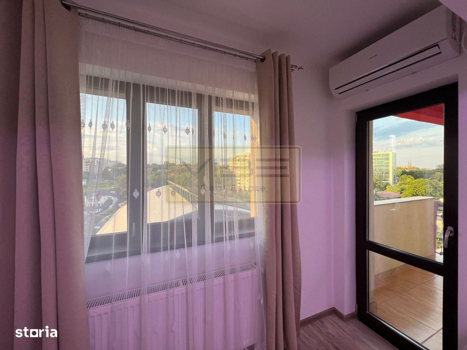 Apartament 2 camere premium River Towers - Iulius Mall