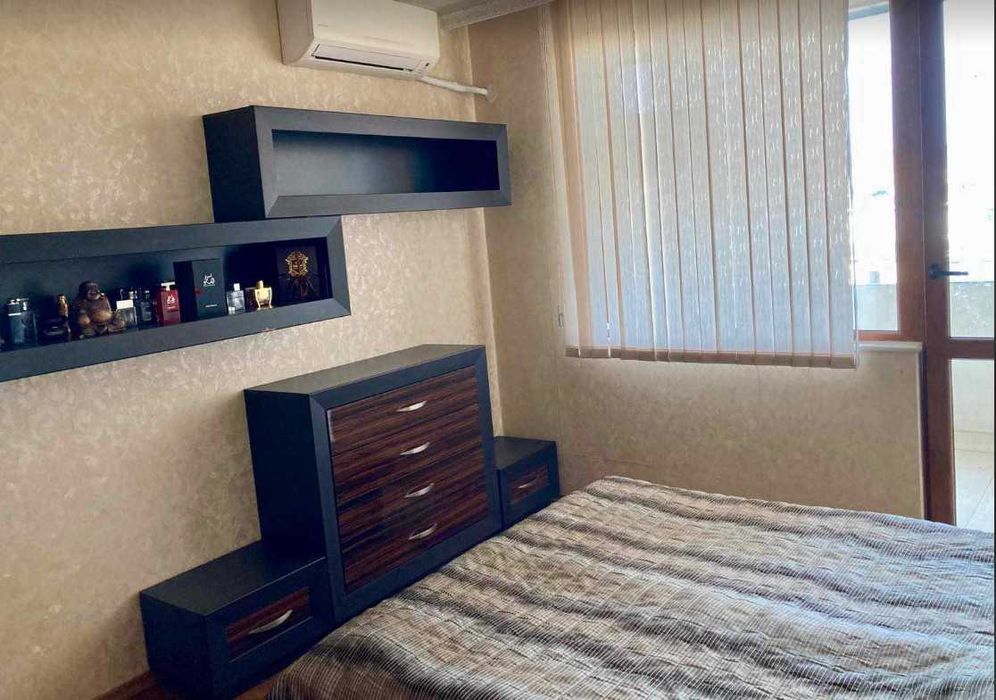 Продава се Многостаен апартамент в Варна, Аспарухово - 125 кв.м за 1400 €/кв.м - Снимка #11