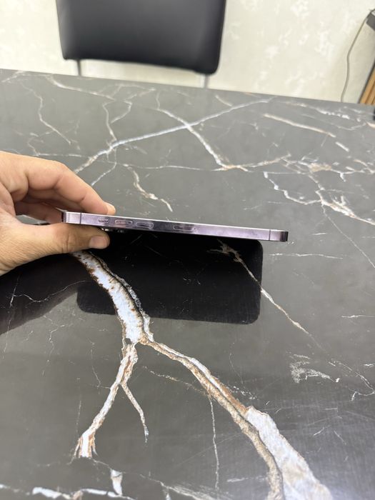 Iphone 14 pro mx 128