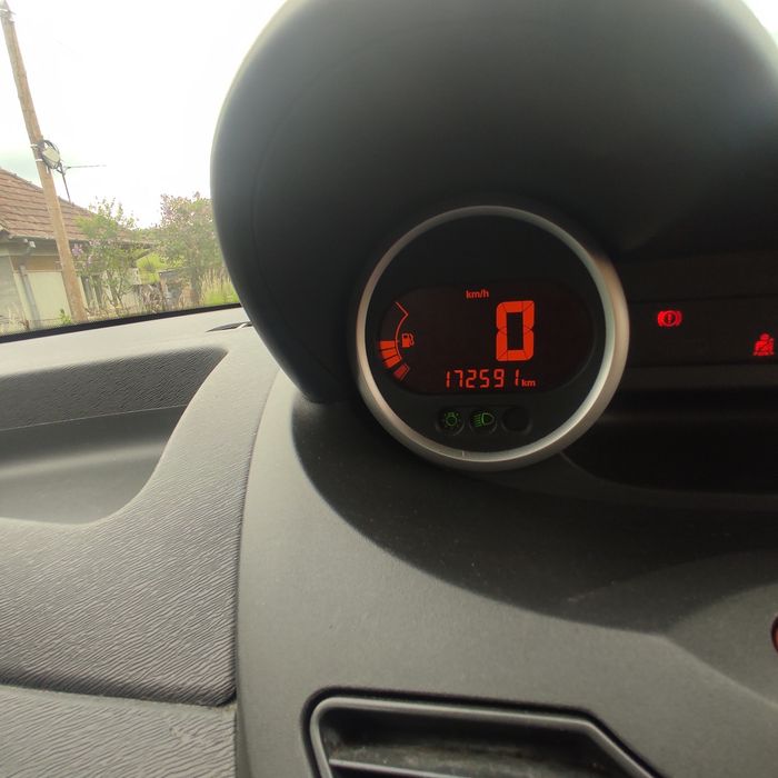RENAULT Twingo 2011 — imagine 4