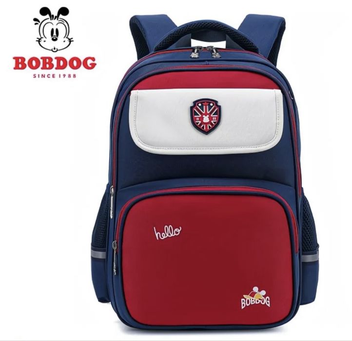 Школьный рюкзак Оксфорд