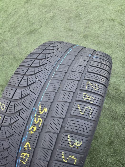 285 35 21 Pirelli 2025
