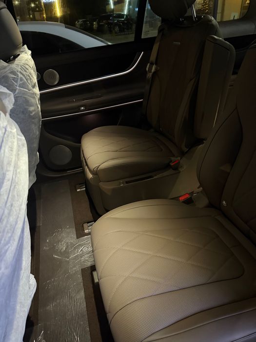 Aito M9 ultra 52 КвТ hybrid full sotiladi