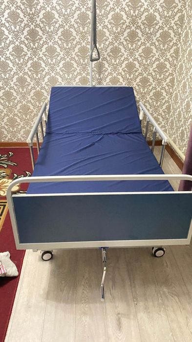 Срочно продам кровать для лежащих