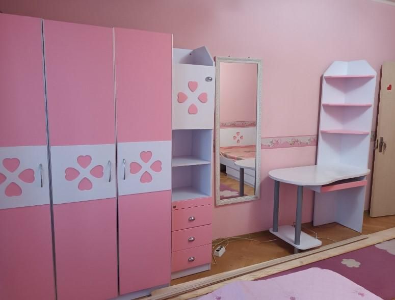 Дава се под наем Тристаен апартамент в София, Надежда 2 - 100 кв.м за 550 € - Снимка #5