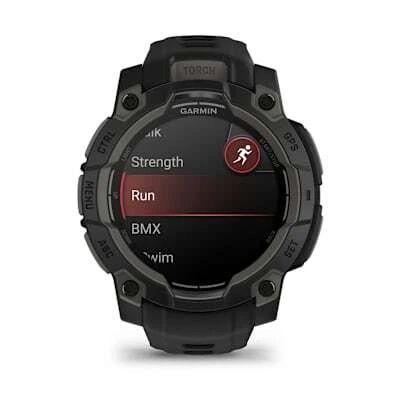 Garmin Instinct 3 Amoled 45 mm