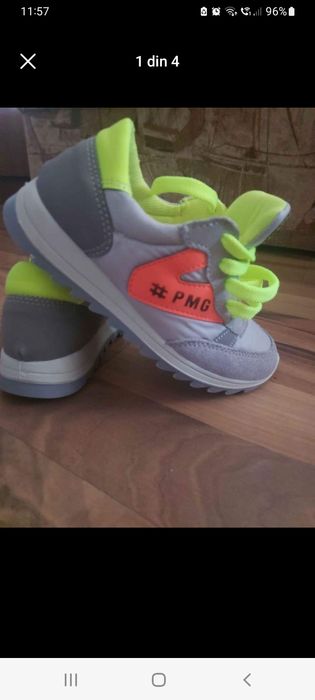 Sneakers Primigi