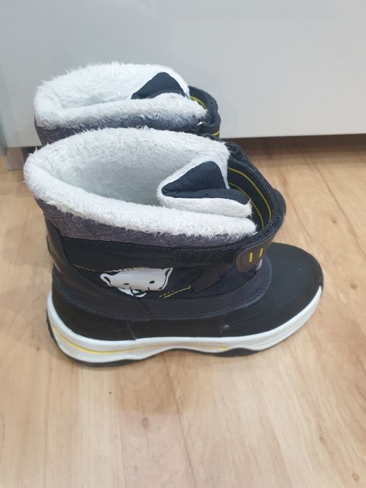 Детски    апрески