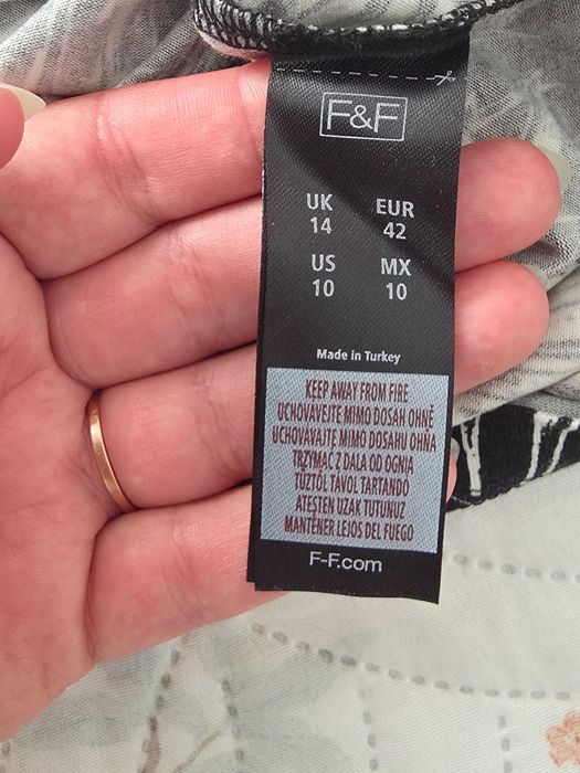 Тениска F&F, розм. L