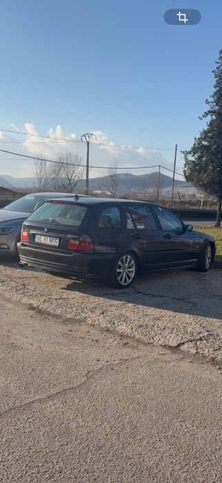 BMW 3 Series 0 — imagine 5